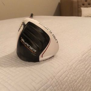 Taylormade Burner Superfast 2.0 Golf Club w/ cover
